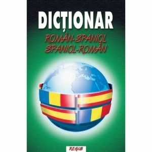 Dictionar Roman Spaniol - Spaniol Roman imagine