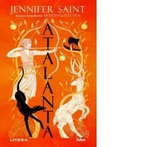 Atalanta - Jennifer Saint imagine