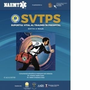 SVTPS, Suport Vital al Traumei in Prespital imagine