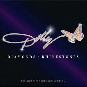 Diamonds & Rhinestones: The Greatest Hits Collection | Dolly Parton imagine