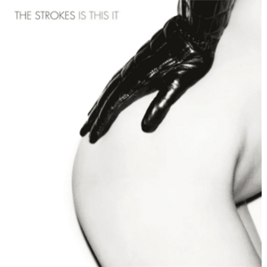 Is This It - Vinyl | The Strokes imagine