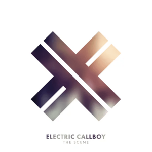 The Scene - Vinyl | Electric Callboy imagine