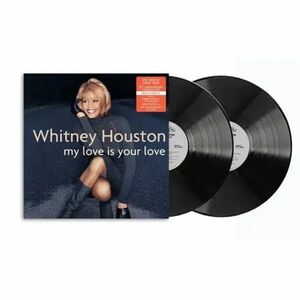 Whitney - Vinyl | Whitney Houston imagine