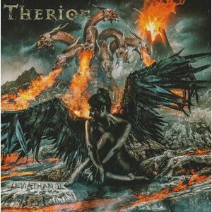Leviathan | Therion imagine