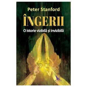 Ingerii | Peter Stanford imagine
