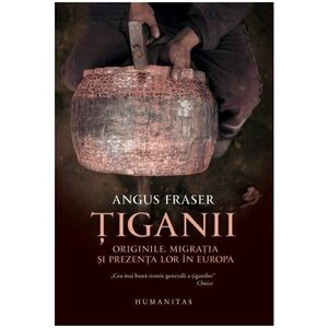 Tiganii: Originile, migratia si prezenta lor in Europa imagine