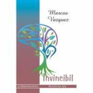 Invincibil - Marcos Vasquez imagine
