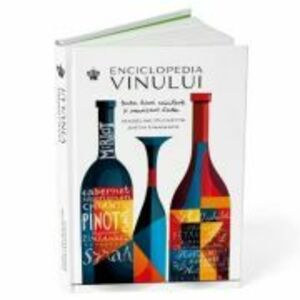 Enciclopedia vinului Ed. 2 - Madeline Puckette, Justin Hammack imagine