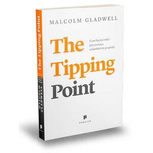 Tipping Point imagine