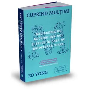 Cuprind multimi | Ed Yong imagine