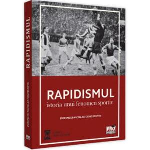 Rapidismul: istoria unui fenomen sportiv imagine