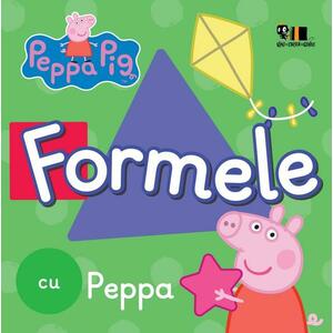 Peppa Pig: Formele cu Peppa imagine