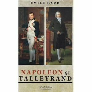 Napoleon si Talleyrand imagine