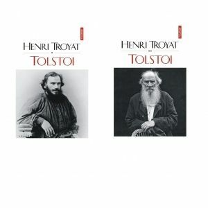 Tolstoi (2 volume) imagine