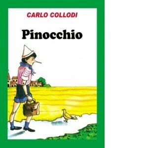 Pinochio imagine