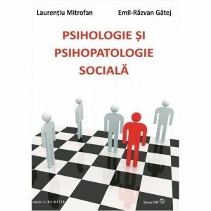 Psihologie si psihopatologie sociala imagine