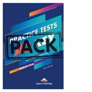 Practice Tests A2 Key for the Revised 2020 Exam. Student s book(with Access Code) imagine