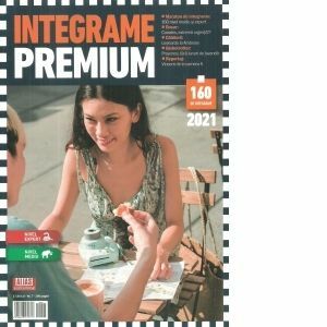 Integrame Premium (nr.7/2021) imagine