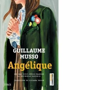 Angelique - Guillaume Musso imagine