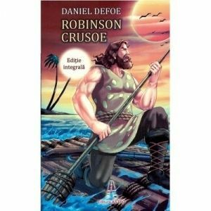 Robinson Crusoe (editie integrala) imagine