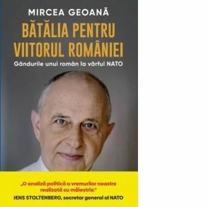 Mircea Geoana imagine