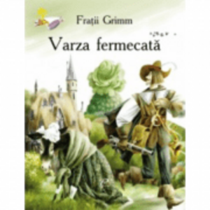 Varza fermecata - Fratii Grimm imagine