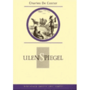 Ulenspiegel - Charles De Coster imagine
