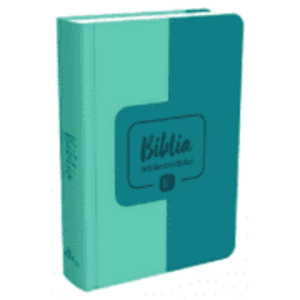 Biblia adolescentului. Coperta verde imagine