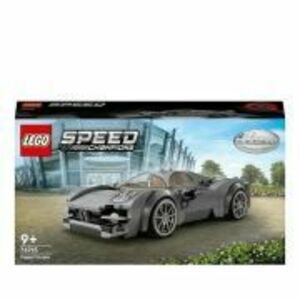 LEGO Speed Champions. Pagani Utopia 76915, 249 piese imagine
