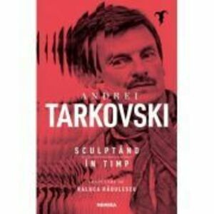 Andrei Tarkovski imagine