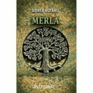Merla - Udrea Rotaru imagine