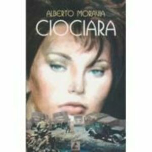 Ciociara - Alberto Moravia imagine
