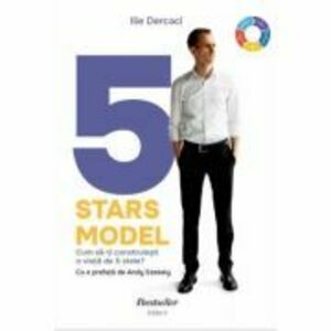 5 Stars Model - Ilie Dercaci imagine