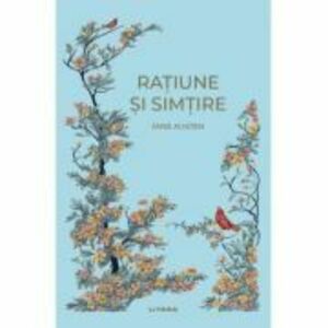 Ratiune si simtire (vol. 1) - Jane Austen imagine