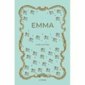 Emma | Jane Austen imagine