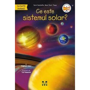 Ce este sistemul solar? imagine