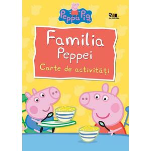 Familia Peppei | imagine