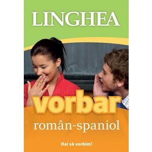 Vorbar roman-spaniol imagine