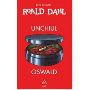 Unchiul Oswald imagine