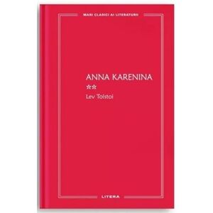 Anna Karenina 2 Vol. 13 imagine