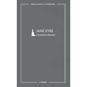 Jane Eyre / Jane Eyre | imagine