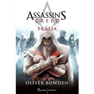 Fratia. Seria Assassin's Creed. Vol. 2 imagine