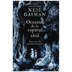 Mitologia nordica | Neil Gaiman imagine
