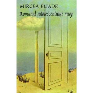 Intalniri cu Mircea Eliade imagine