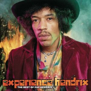 The Best Of Jimi Hendrix - Vinyl | Jimi Hendrix imagine