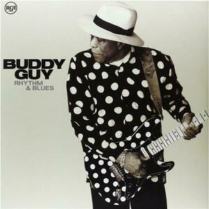 Rhythm & Blues Vinyl | Buddy Guy imagine