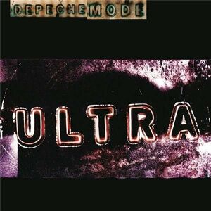 Ultra (Remastered) | Depeche Mode imagine