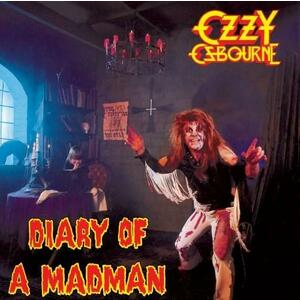 Diary of A Madman | Ozzy Osbourne imagine