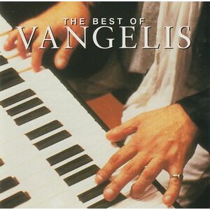 The Best Of Vangelis | Vangelis ‎ imagine