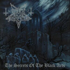 The Secrets of The Black Arts (Bonus CD) | Dark Funeral imagine